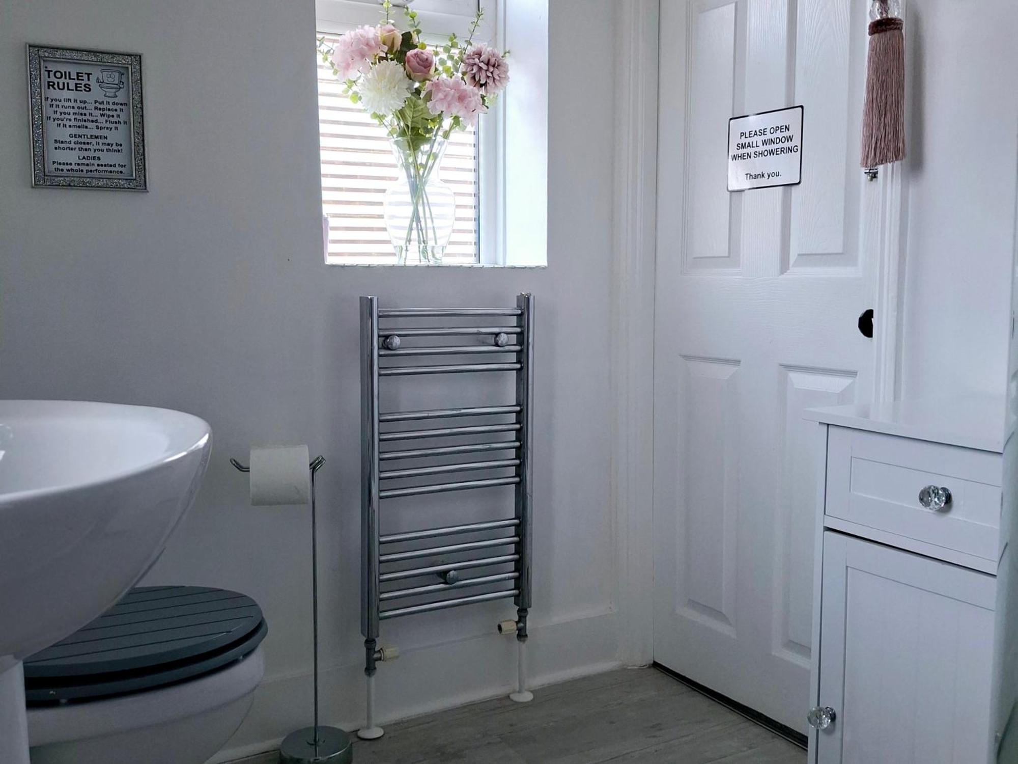 Home From Home Guest House Rochford Quarto foto