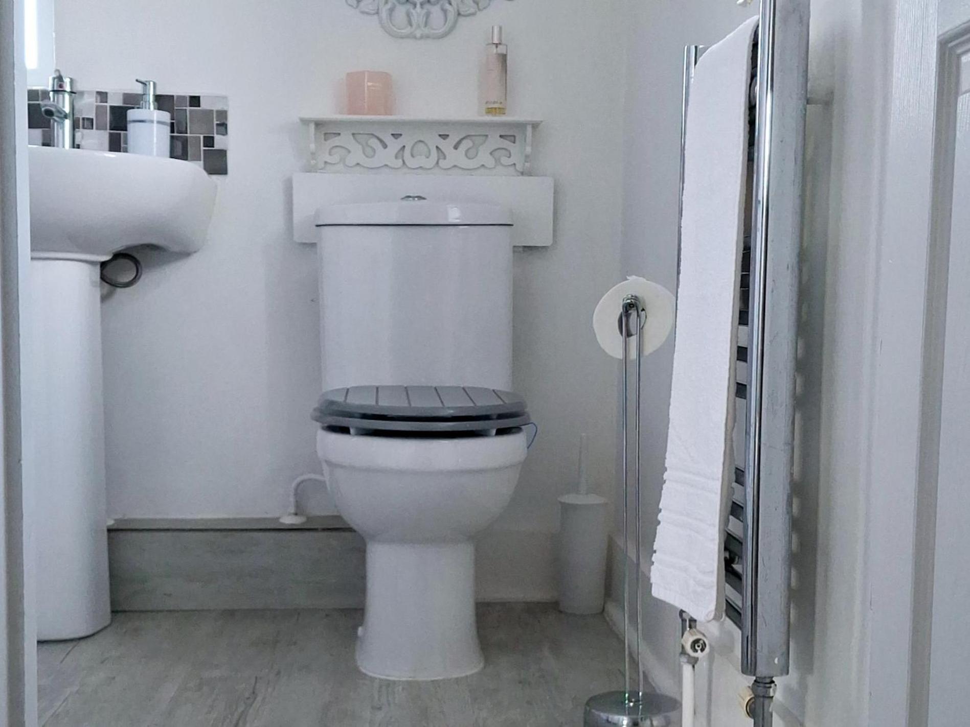 Home From Home Guest House Rochford Quarto foto
