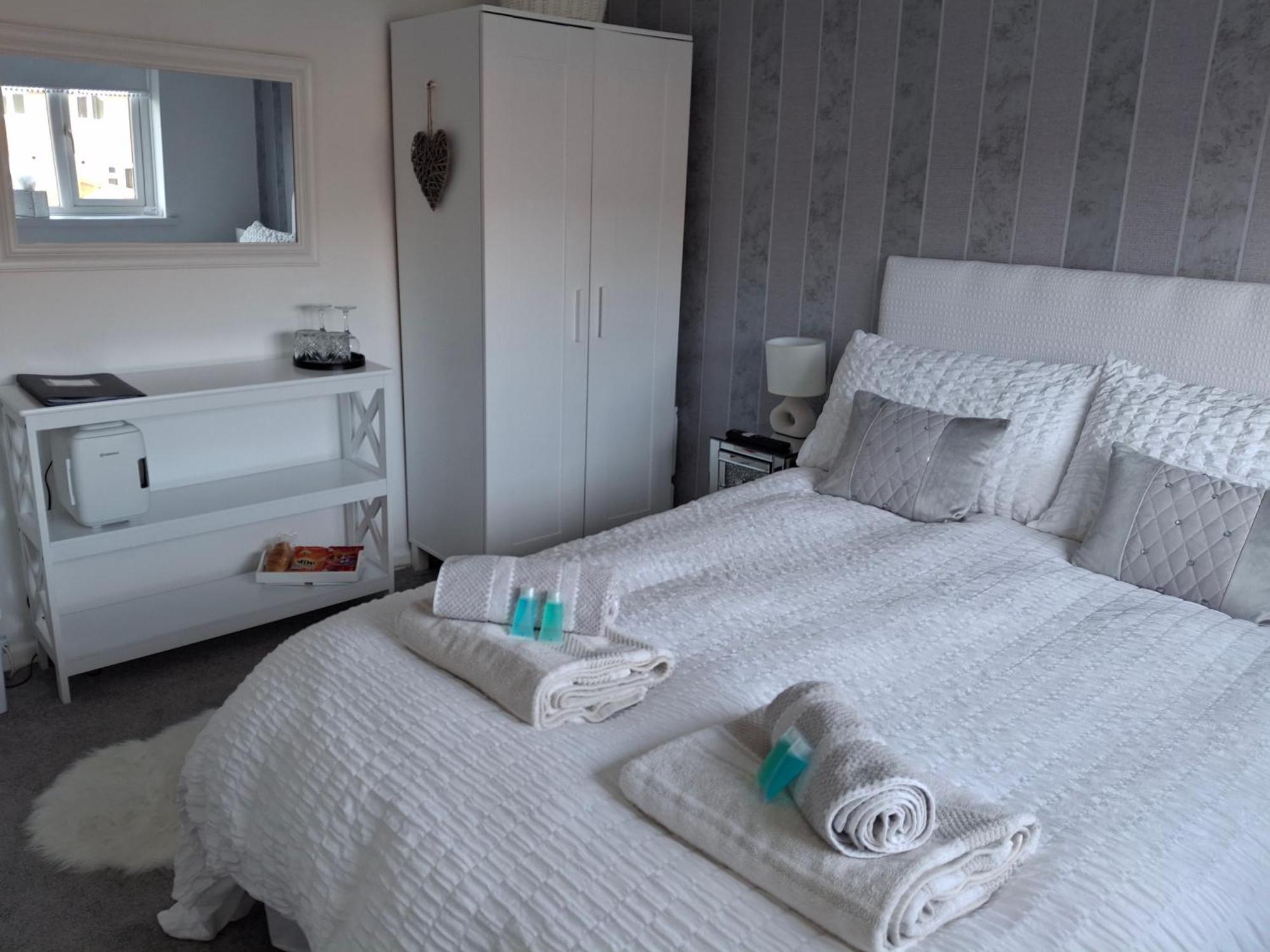 Home From Home Guest House Rochford Quarto foto